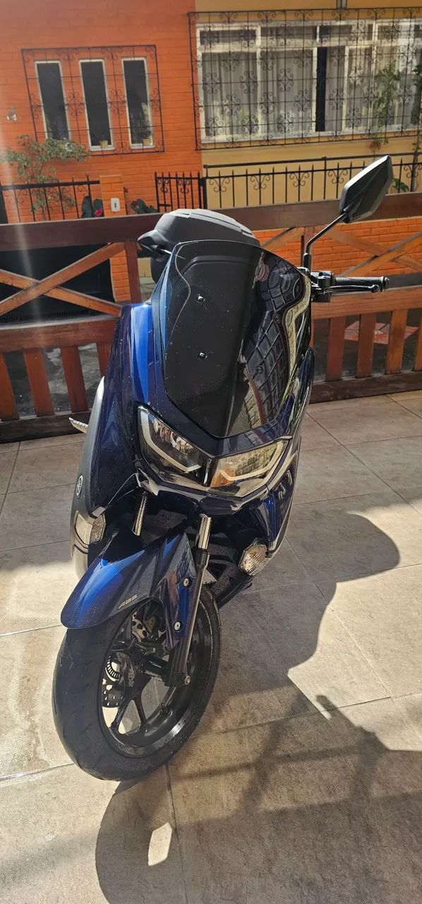 NMAX  2021 - Foto 3