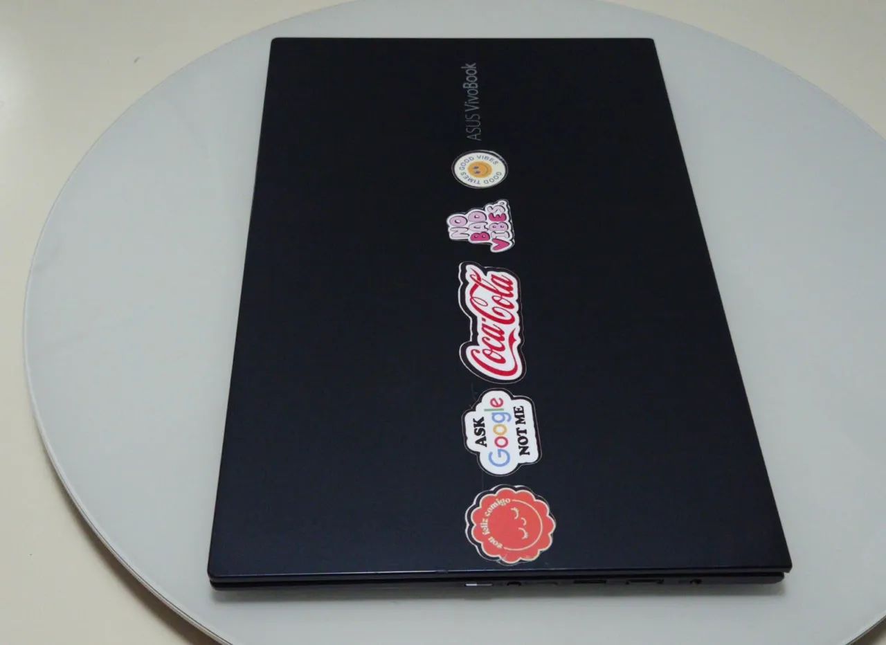 Asus VIVOBOOK 15 1TB - Foto 4