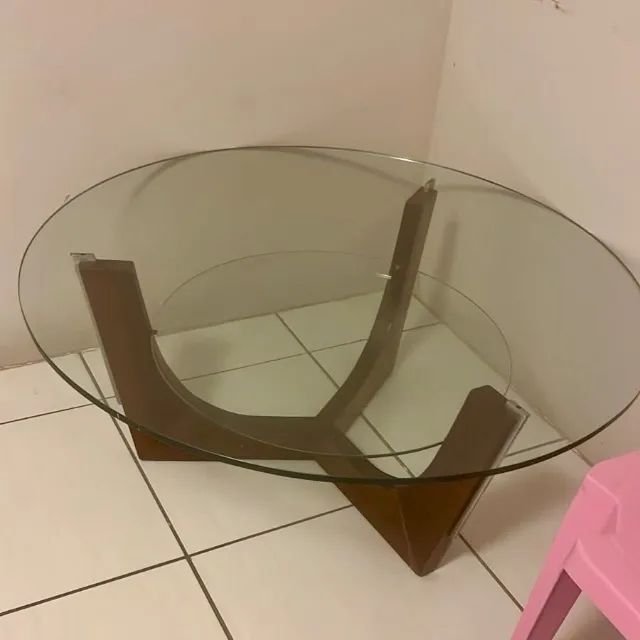 Conjunto de mesas - Foto 2