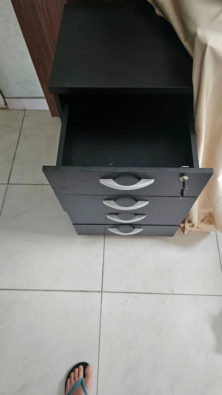 Gaveteiro de escritório - Foto 2