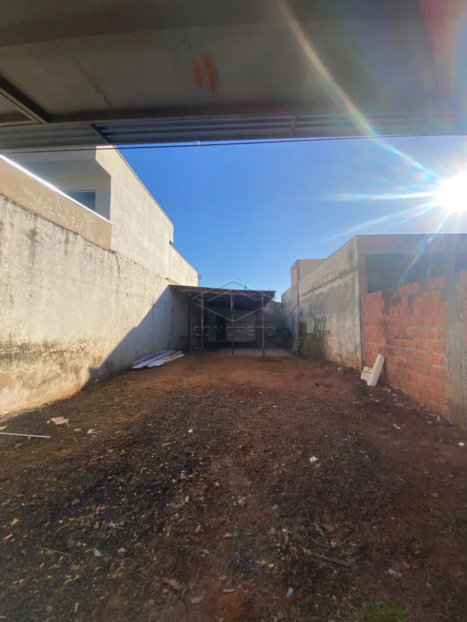 BARRACÃO - 308² - VILA INDEPENDÊNCIA - Foto 2