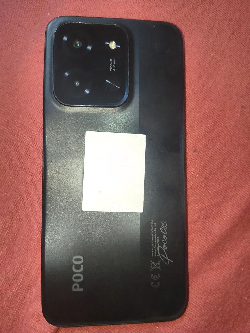 Vendo poco c85 - Foto 2