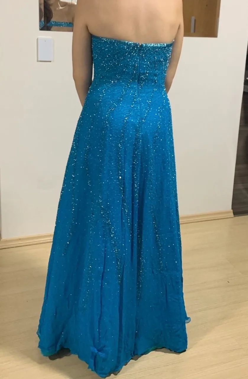 Vestidos Festas - Foto 4
