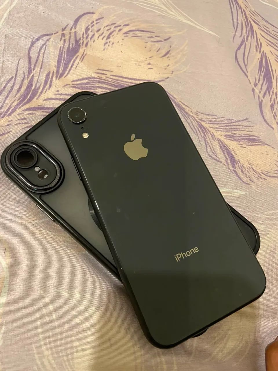 iPhone XR 256gb PRA HOJE (tem conversa) - Foto 2