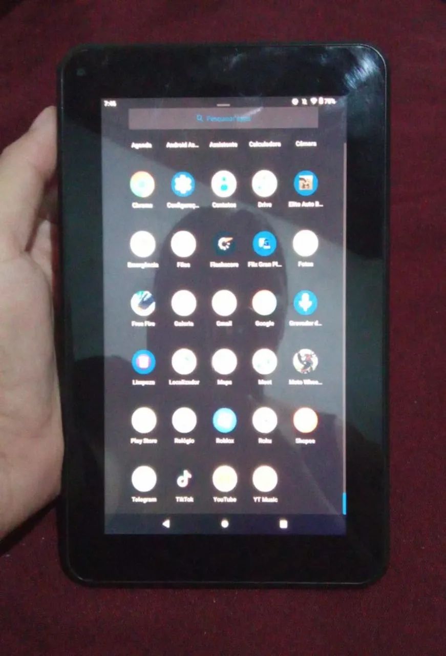Tablet Mirage  - Foto 3