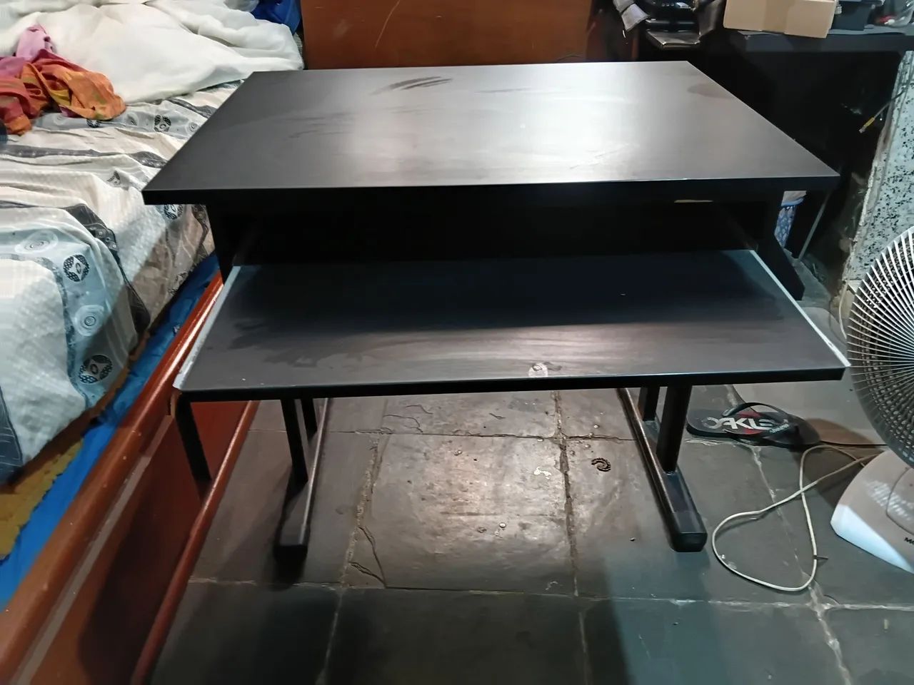 Mesinha de computador  - Foto 2