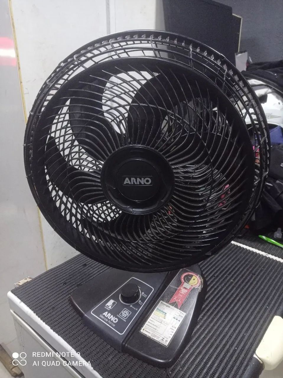 Ventilador 