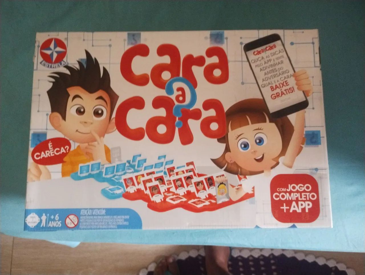Brinquedos 