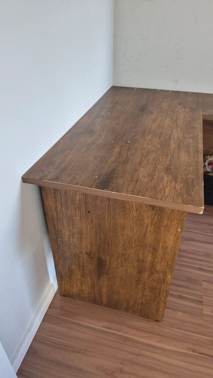 Mesa de escritório - Foto 4