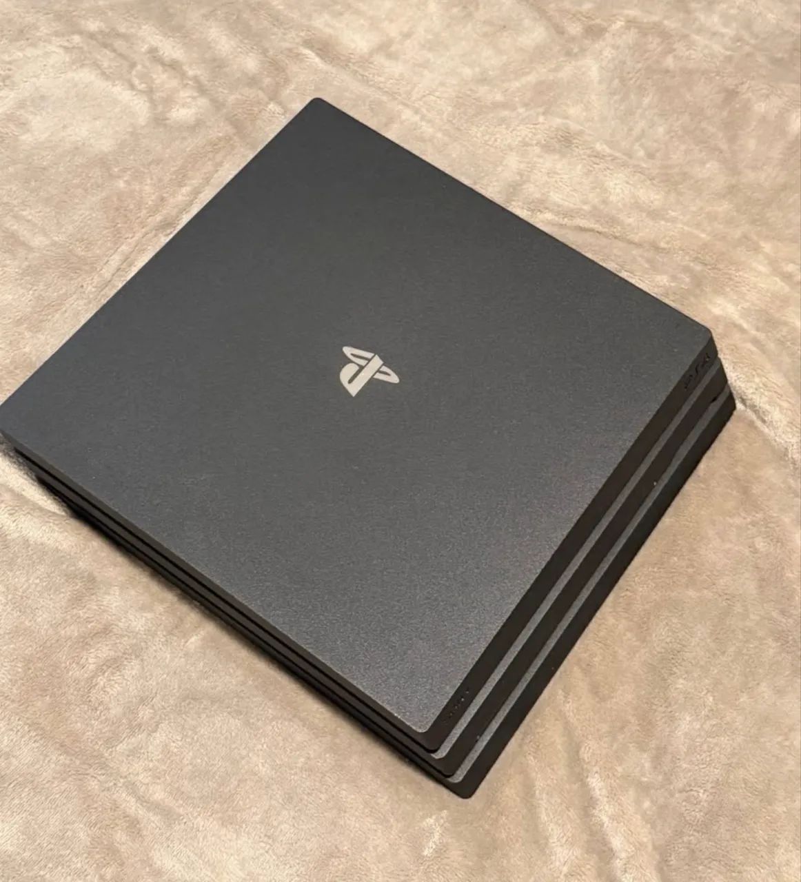 PS4 PRO 1T - Consoles de Vídeo Game - Capela Velha, Araucária