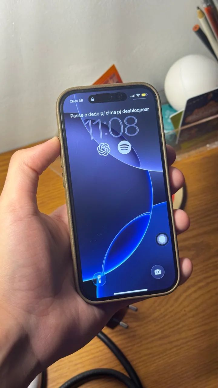 IPhone 16pro 256GB