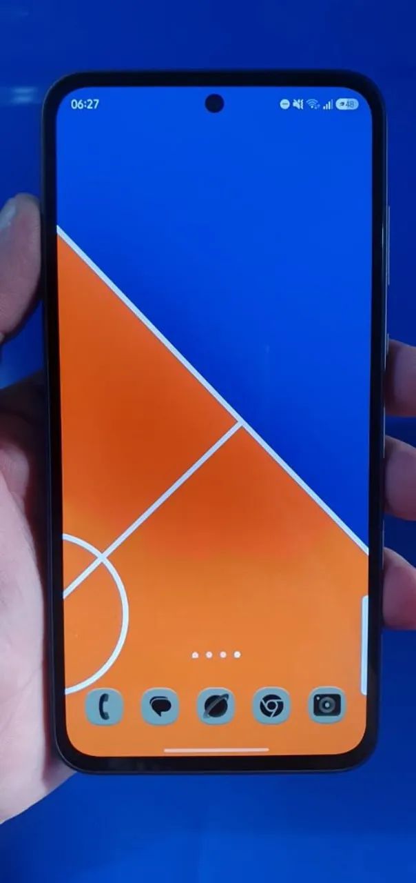 Samsung A35 5G
