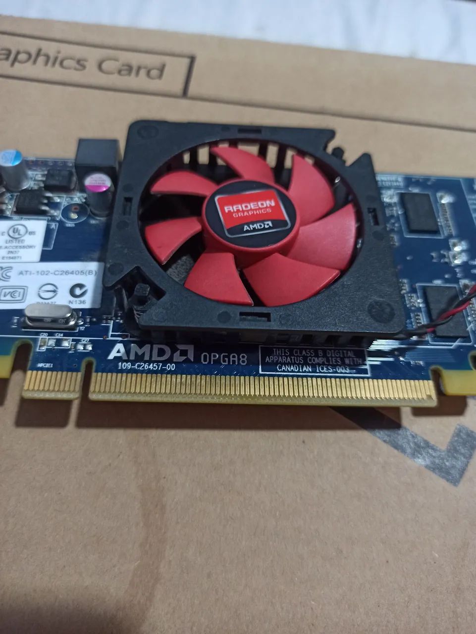 Placa de vídeo  - Foto 4