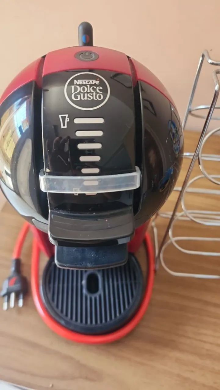 Cafeteira Dolce Gusto - Foto 2