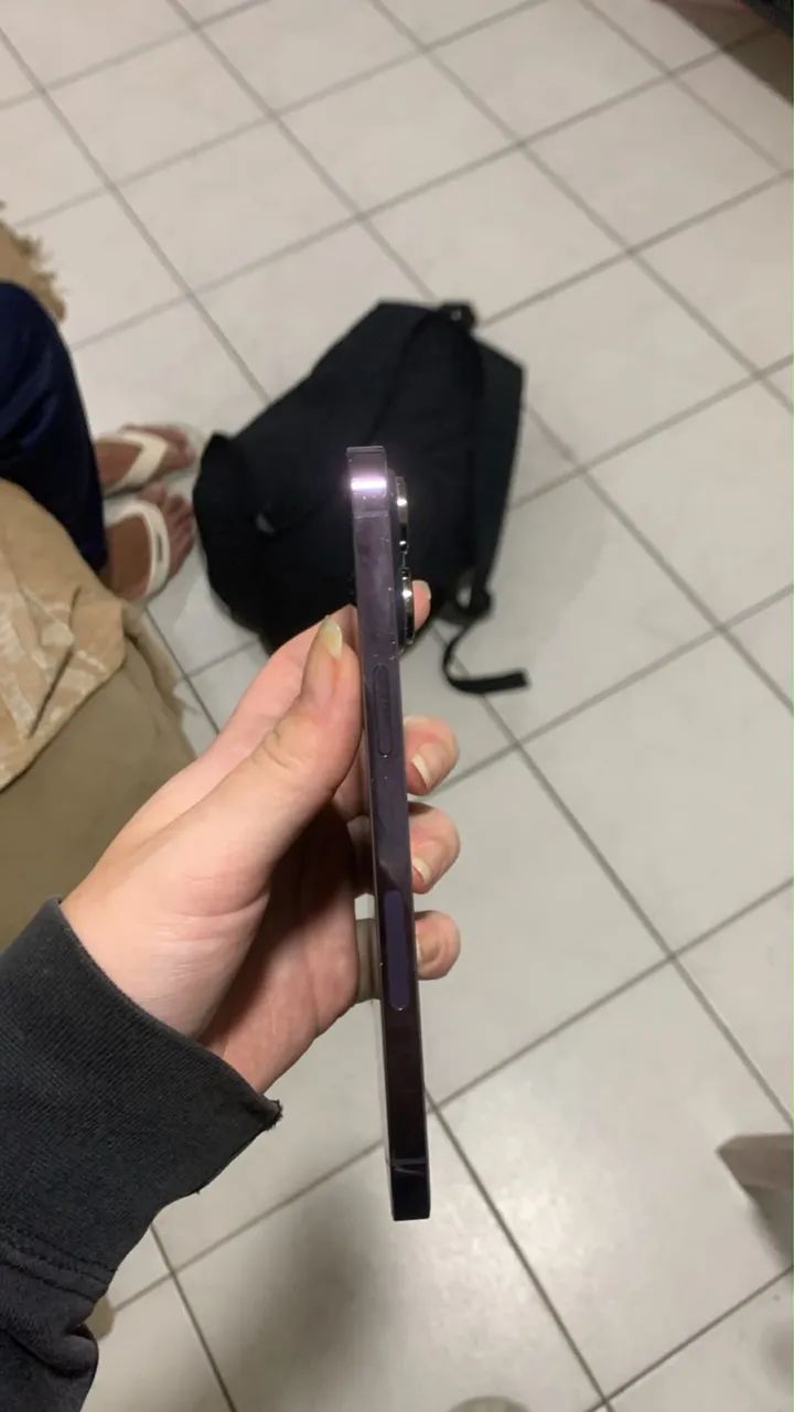 iphone 14 pro max - Foto 2