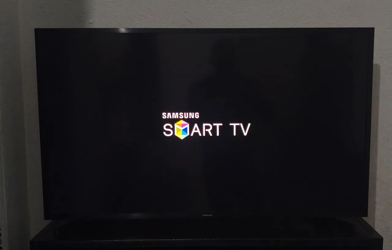Smart TV 43 Samsung 