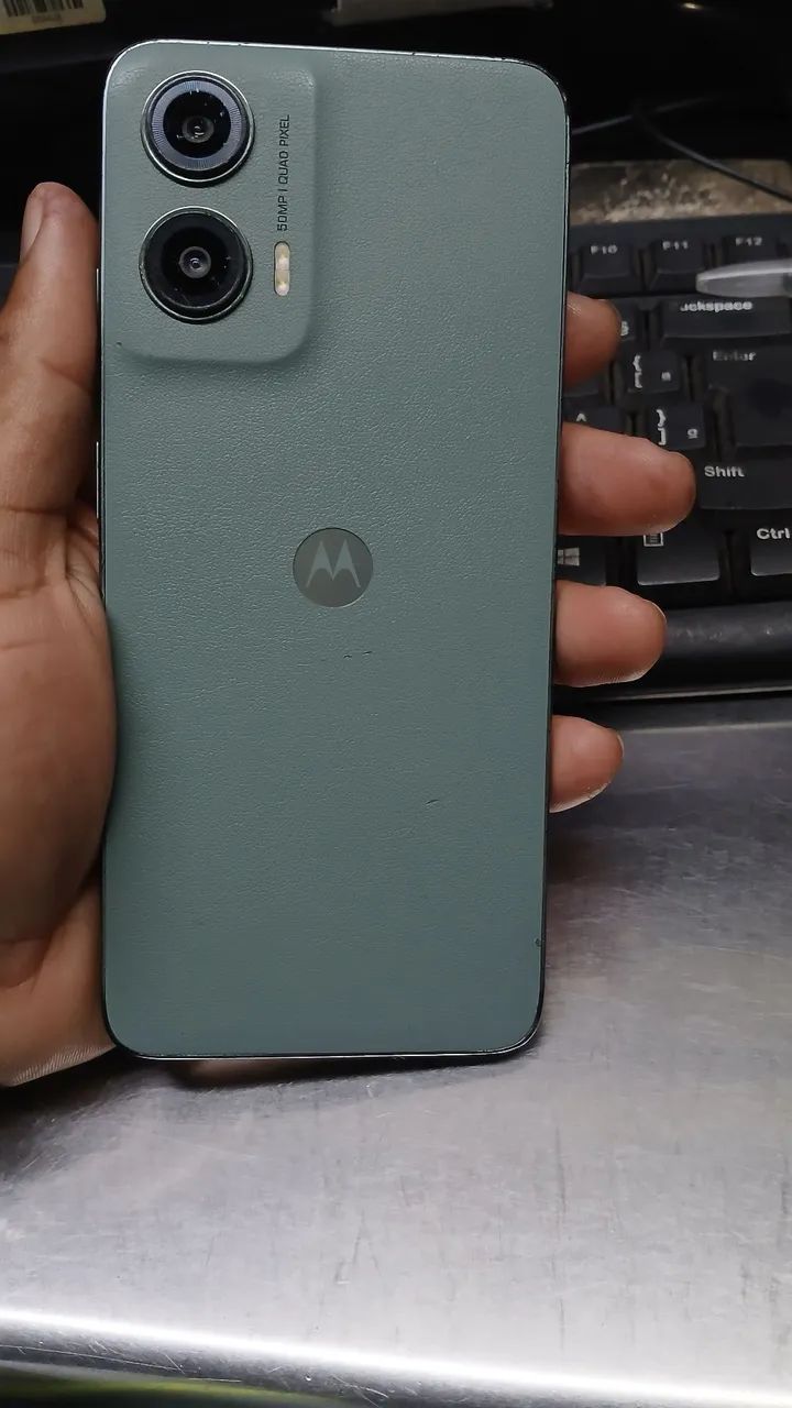 MOTO G35 - Foto 3