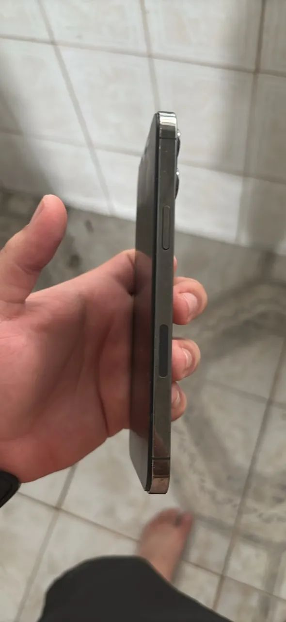 IPhone 12 Pro Max 128gb - Foto 3