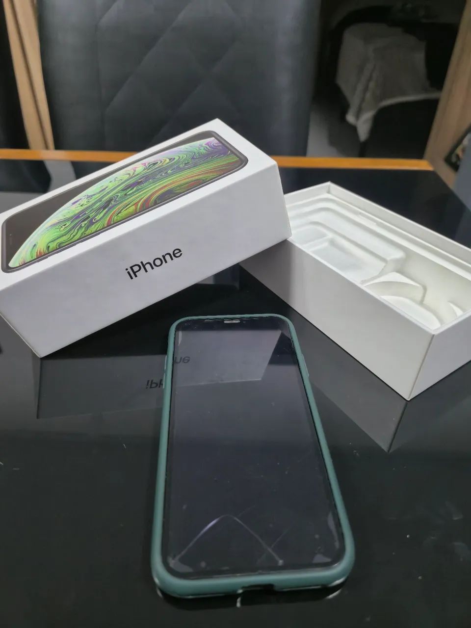 Iphone 14 Pro e Iphone XS