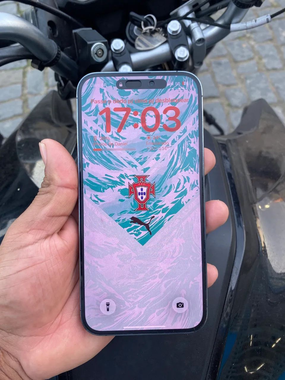iPhone 14 Pro Max  - Foto 5