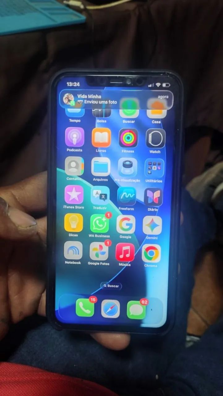 Vendo iPhone 11 pro Max  - Foto 3