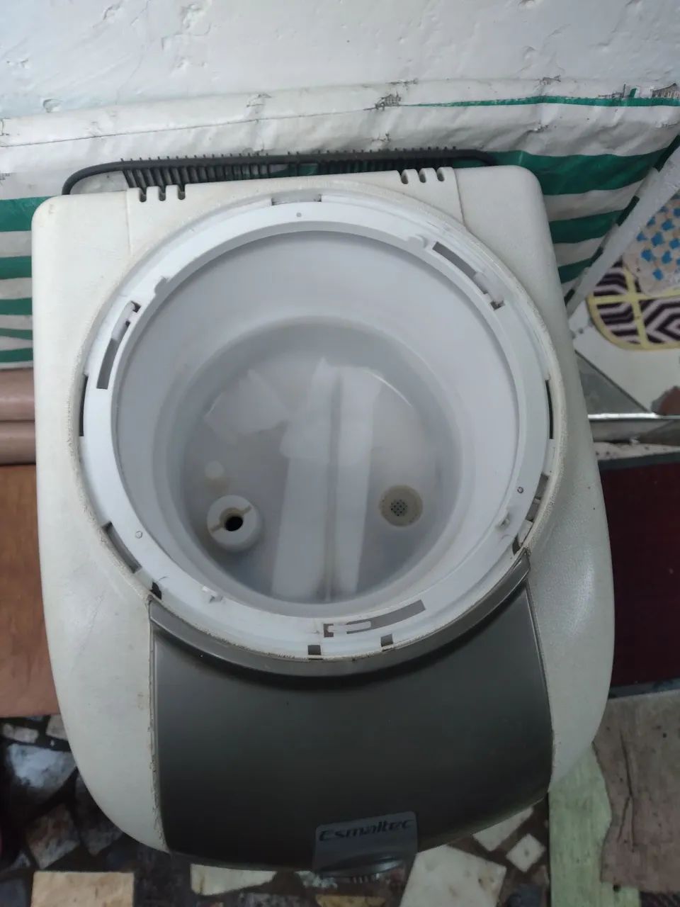 Geladeira de galão dgua  - Foto 2