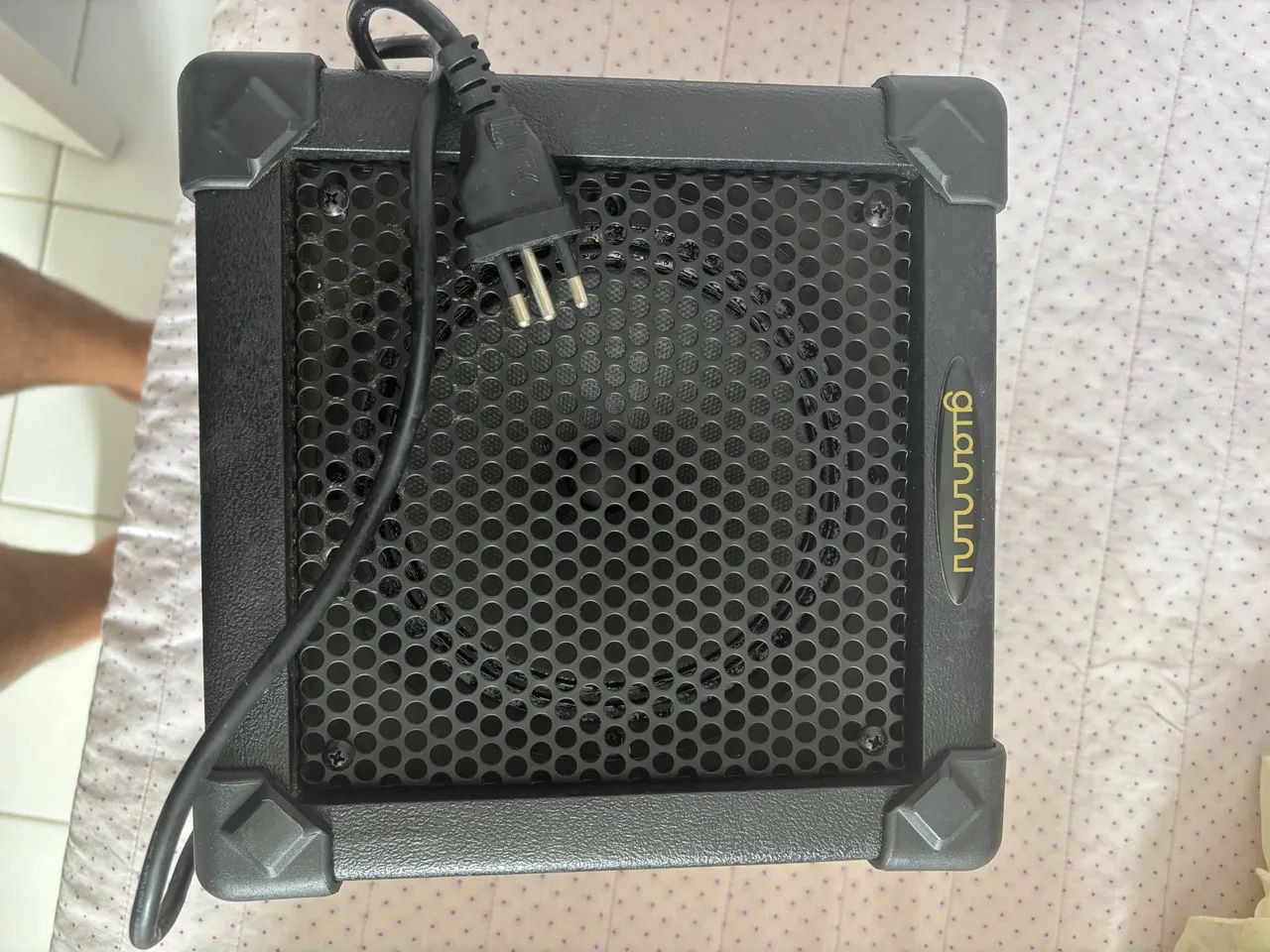 Amplificador  - Foto 4