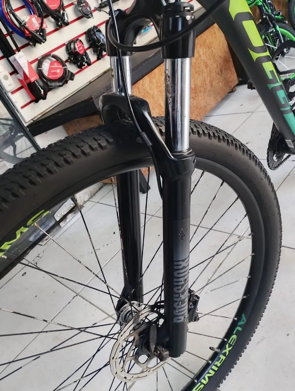 Bicicleta  - Foto 5