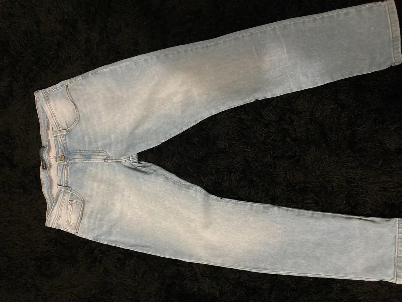 Roupas masculina Tm 44 e 46 - Foto 5