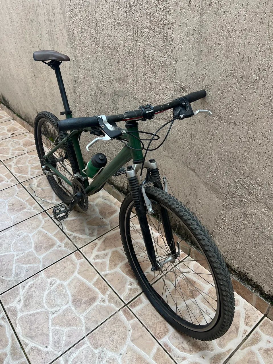 Bicicleta GT avalanche  - Foto 5