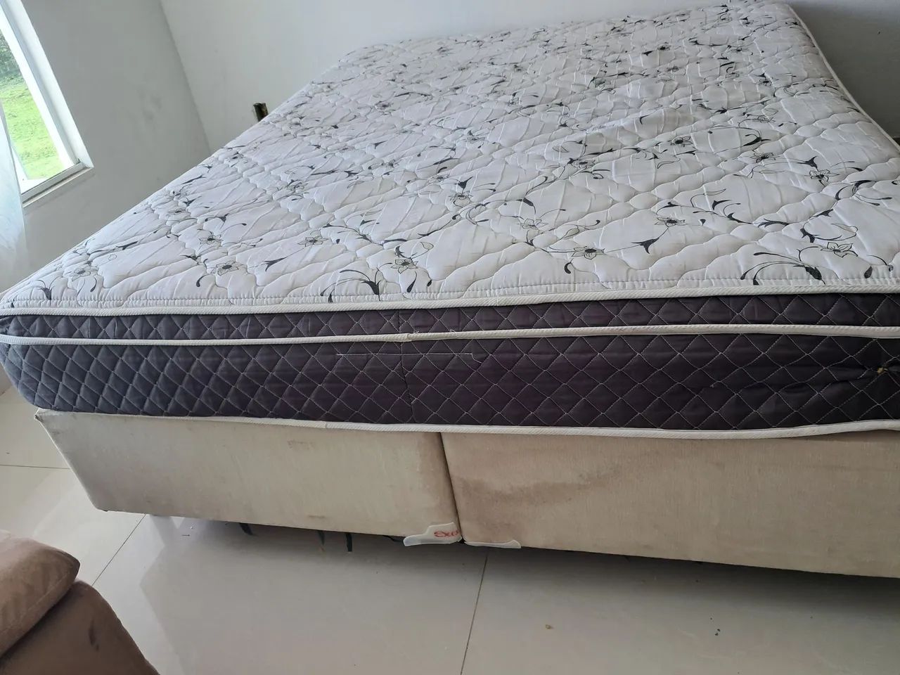 Cama queem  - Foto 3