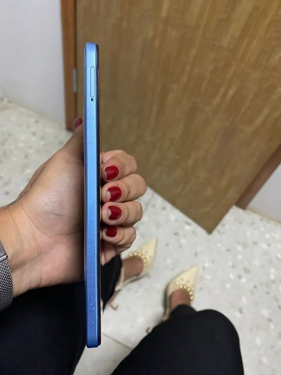 Redmi Note 12S - Foto 4