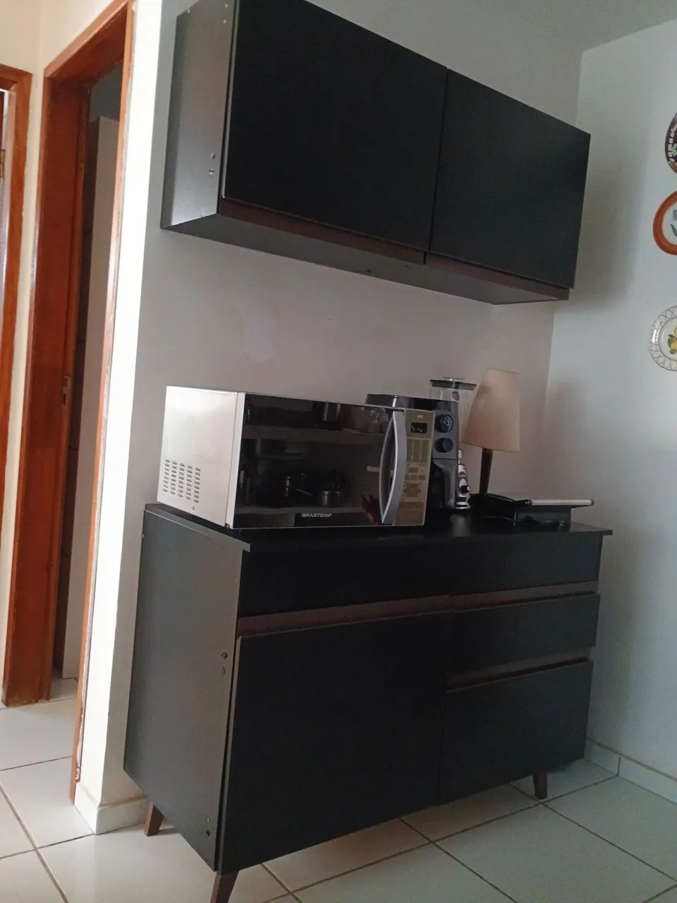 Armários de cozinha - Foto 2
