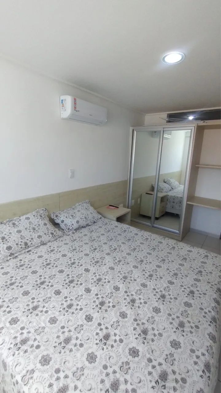 Foto - João Pessoa - Manaíra