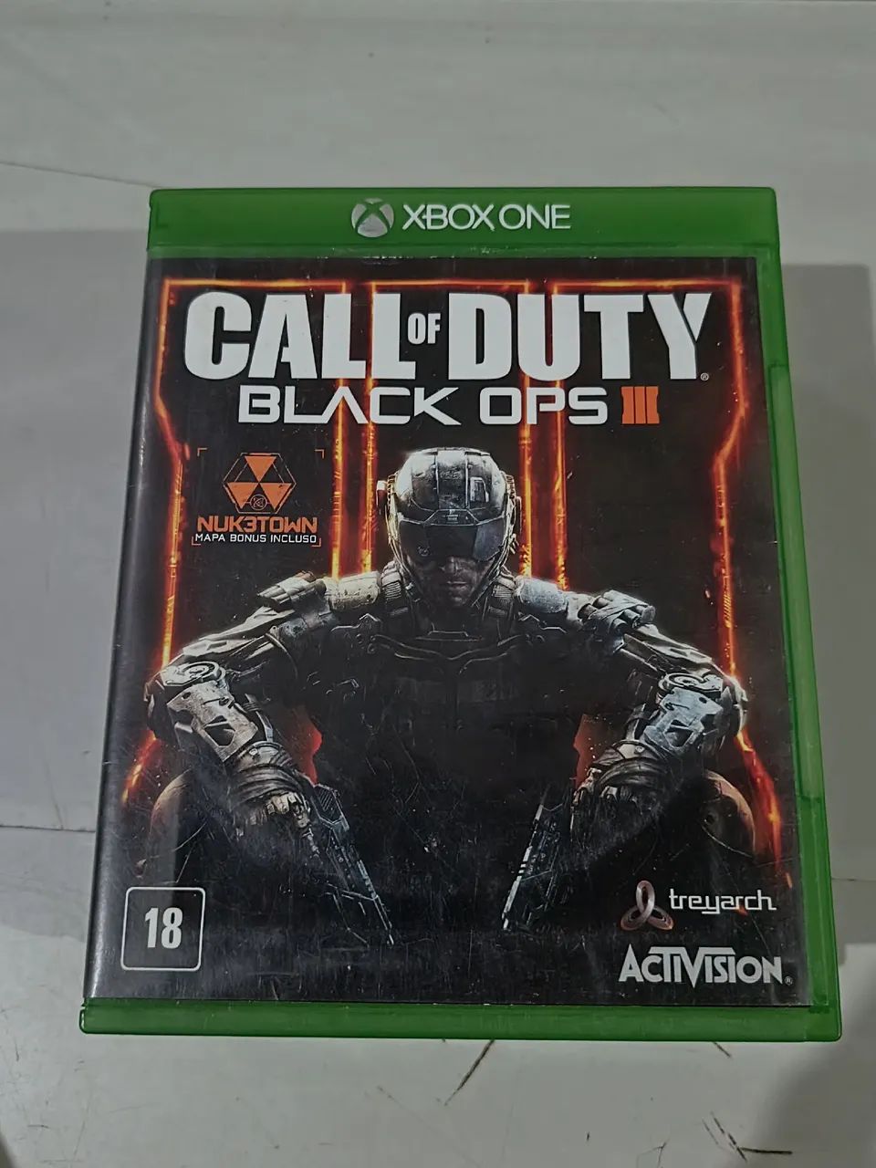 Jogos para Xbox one - Foto 3