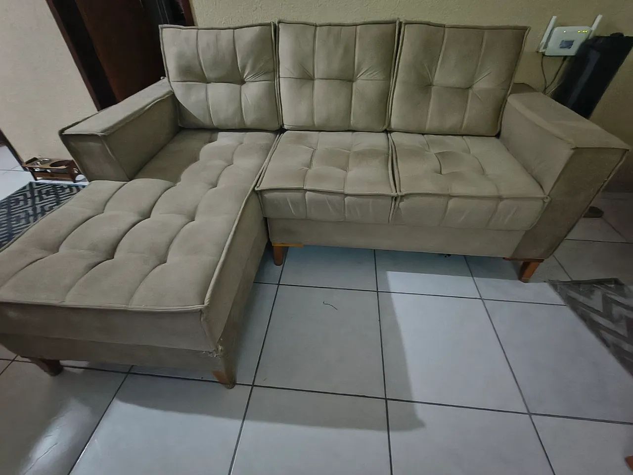 Venda sofá  - Foto 2