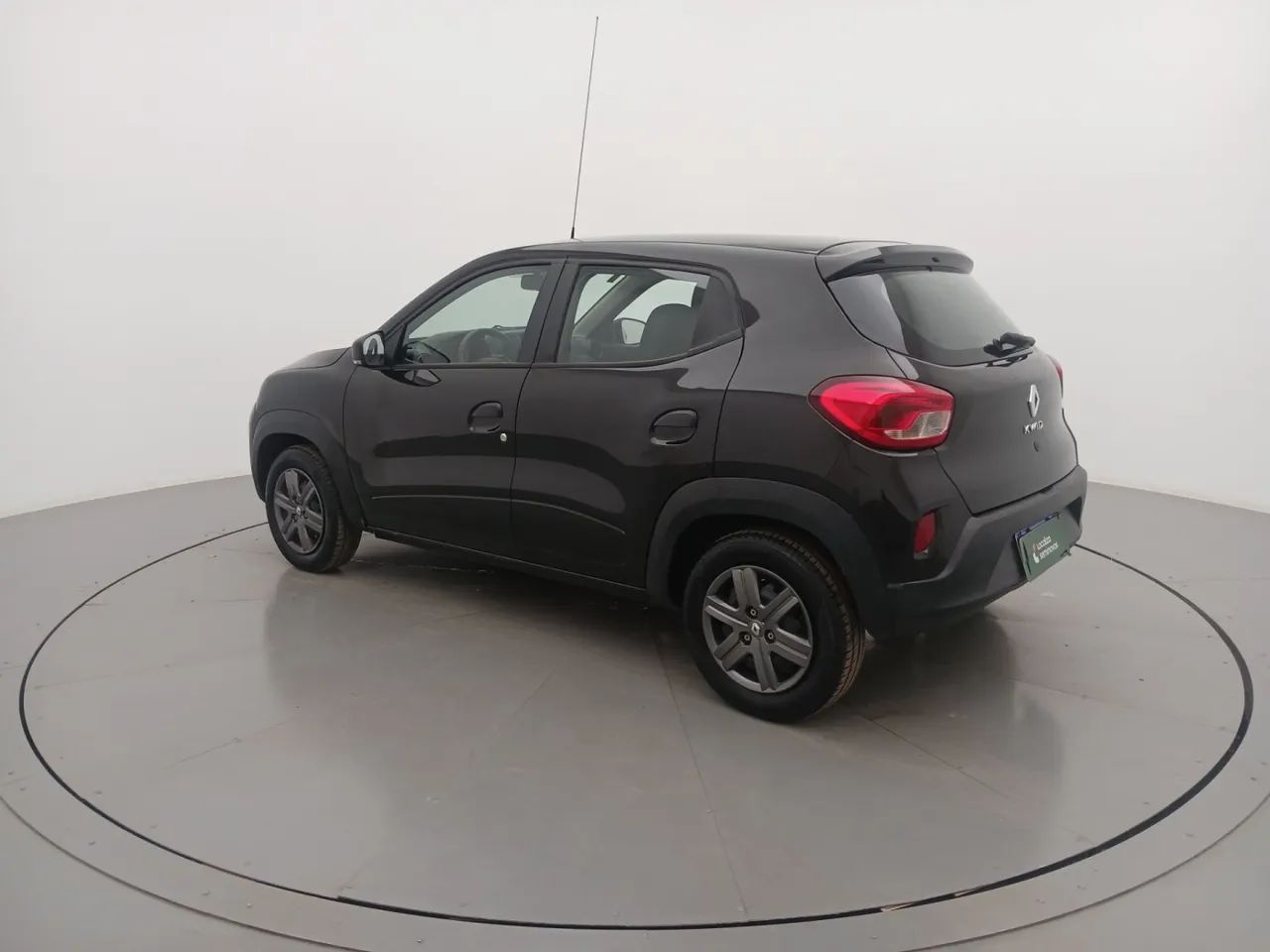 Renault Kwid 1.0 Zen 2026 - Foto 3