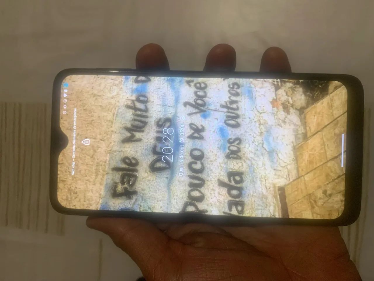 Motorola one barato 