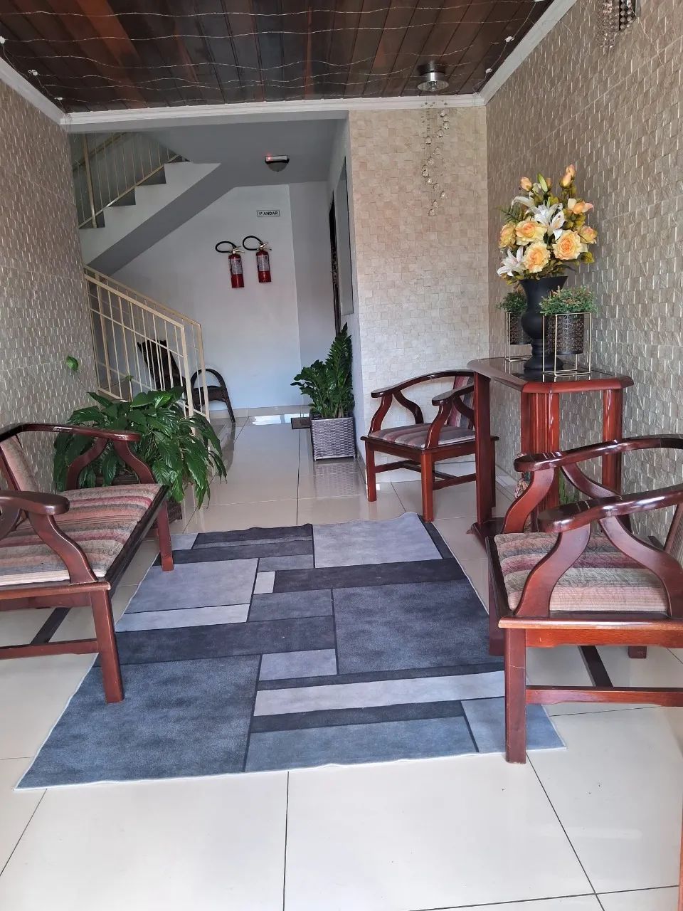 Apartamento 3 quartos no Centro de Caçador SC - Foto 4