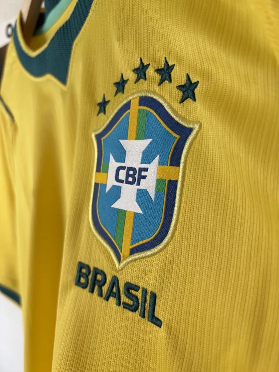 Brasil Copa 2026 - Foto 2