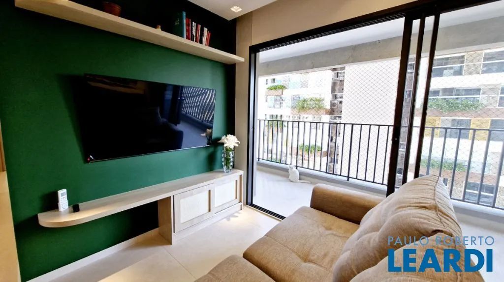 APARTAMENTO - BROOKLIN - SP - Foto 3