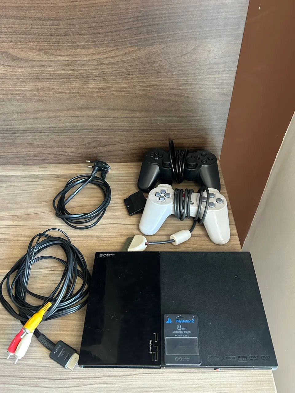 PlayStation 2 - Foto 5