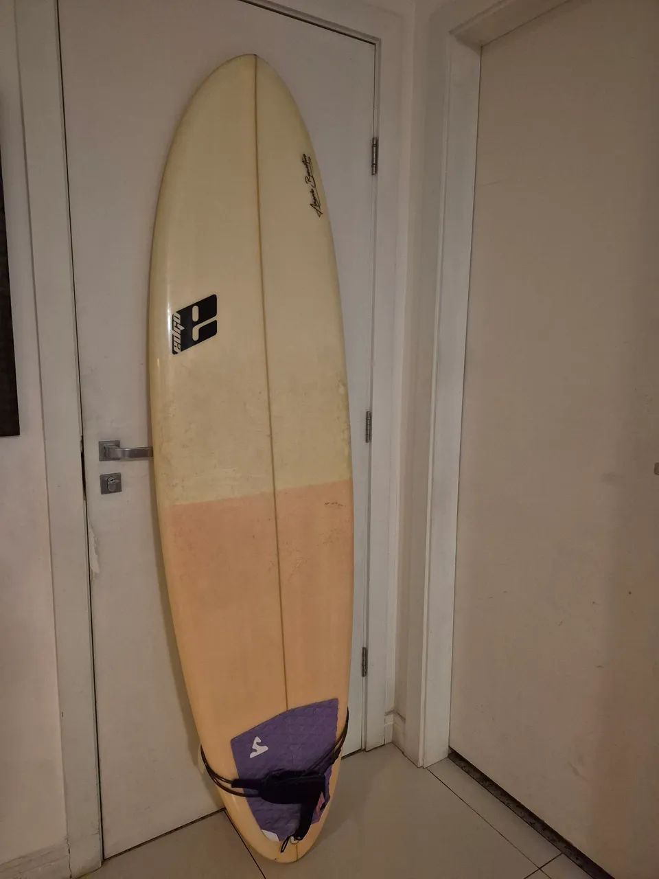 Prancha de surf 6'6