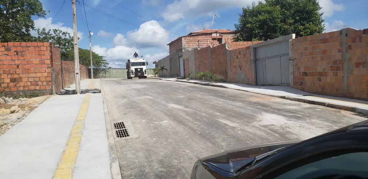 Terreno Jardim limoeiro  - Foto 4