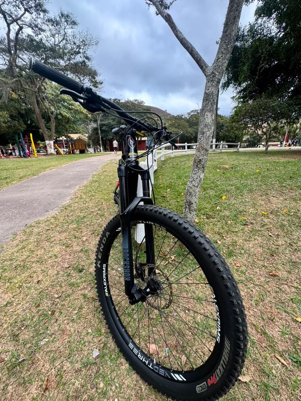 E bike Razzo 2024  - Foto 3