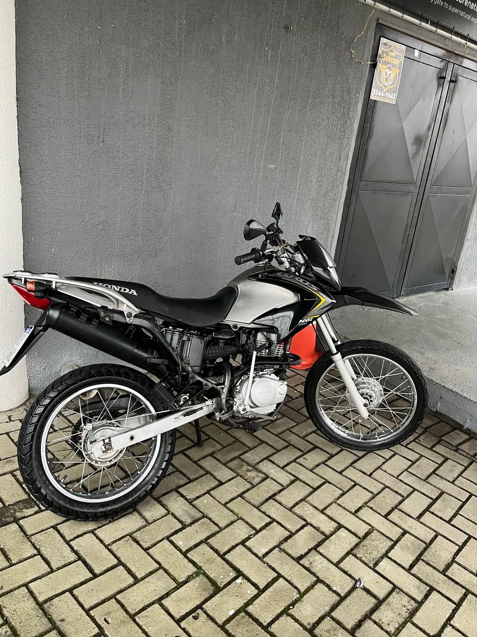 BROS 150  - Foto 2