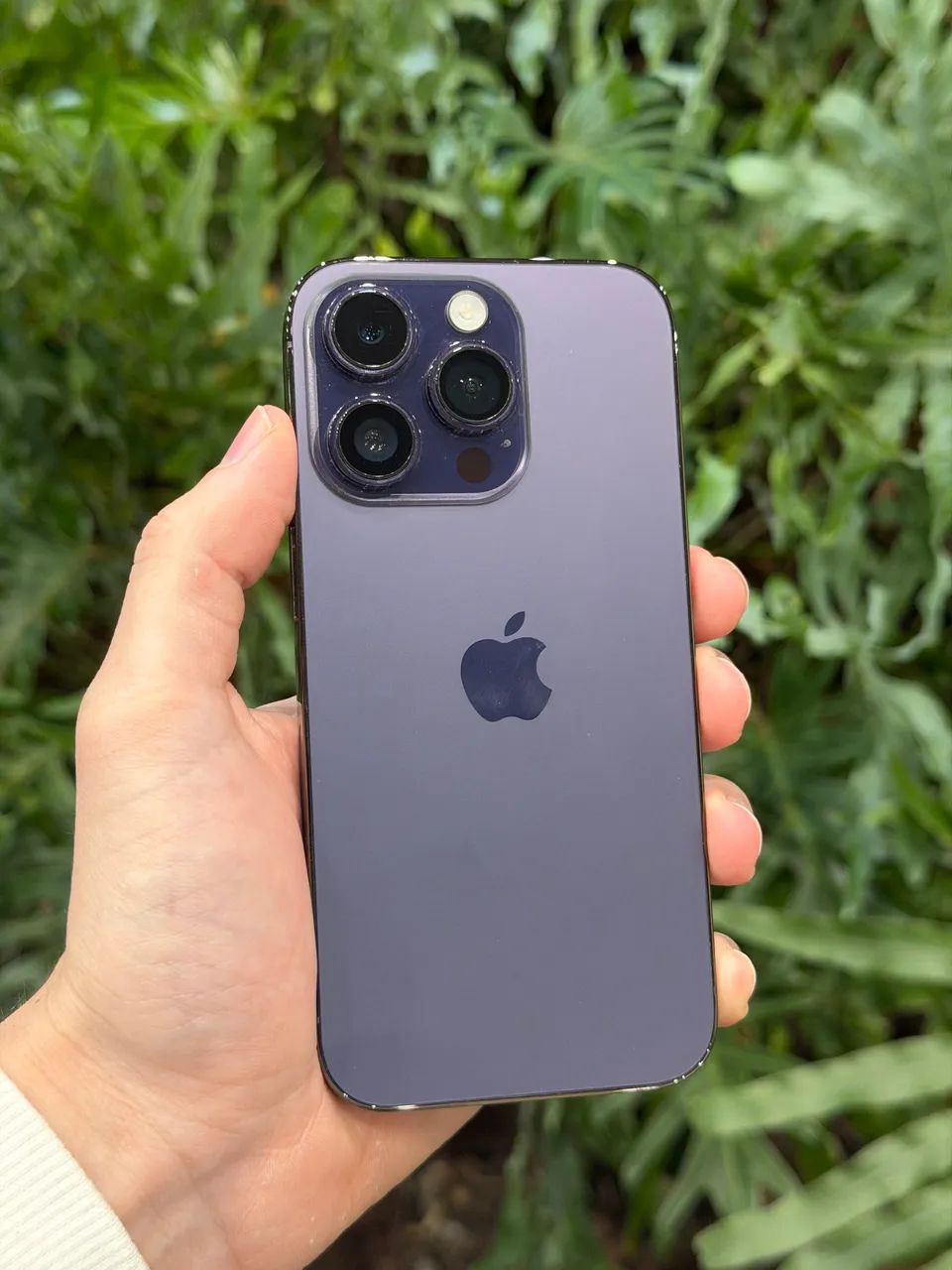 iPhone 14 Pro - 128GB - todo original!