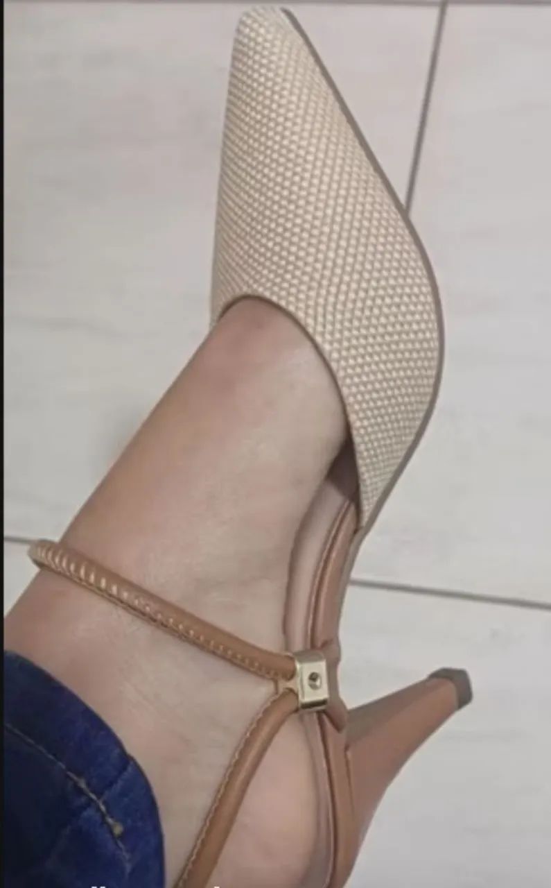Scarpin Mulle  - Foto 5