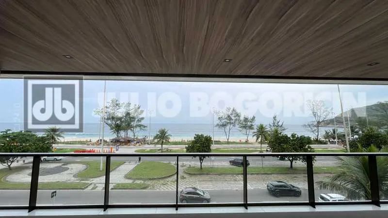 Apartamento frente mar - Foto 2