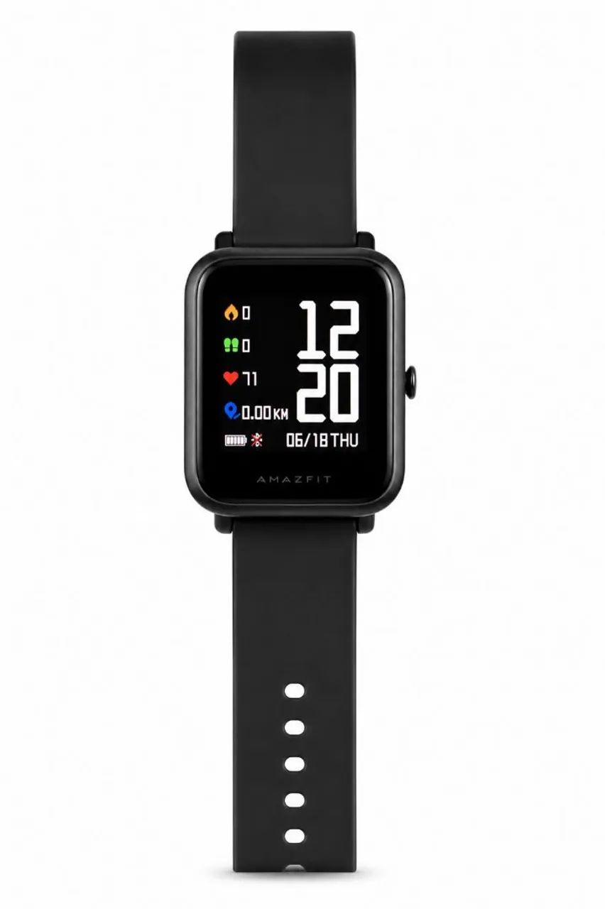 Smartwhat Amazifit Bip S